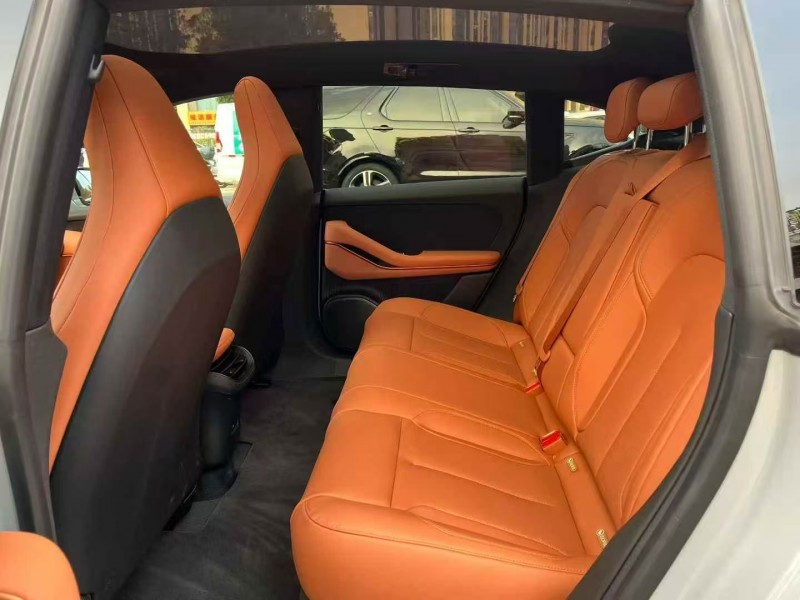 广州25年蔚来ET54