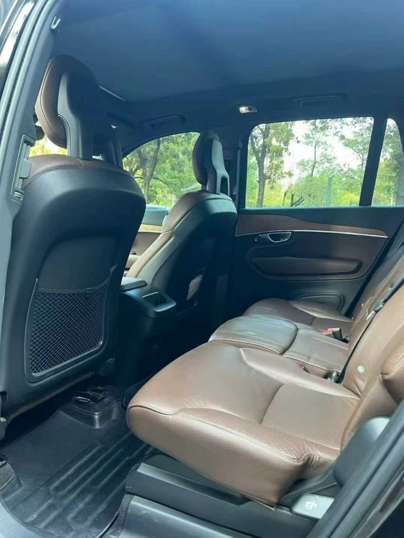 佛山21年沃尔沃XC905