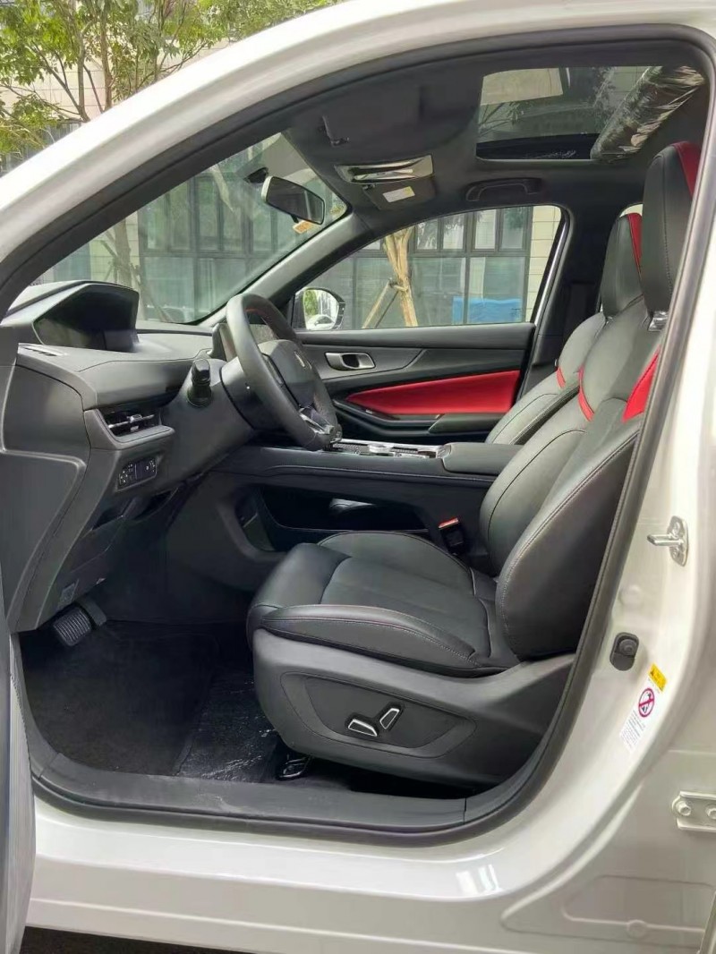 佛山24年长安汽车CS554