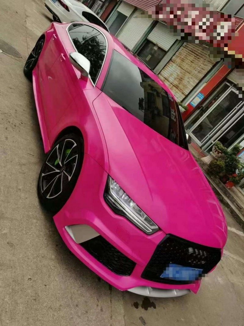 临沂15年奥迪A7L2