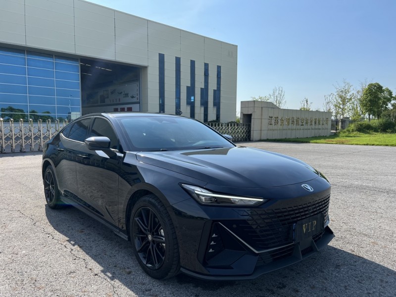 盐城23年长安汽车UNI2