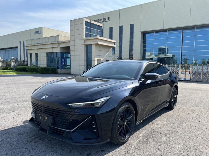 盐城23年长安汽车UNI3