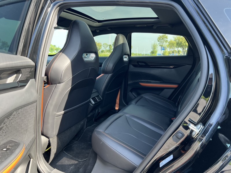 盐城23年长安汽车UNI5