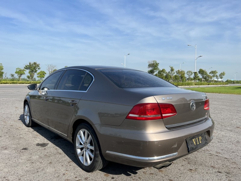 盐城14年大众迈腾9