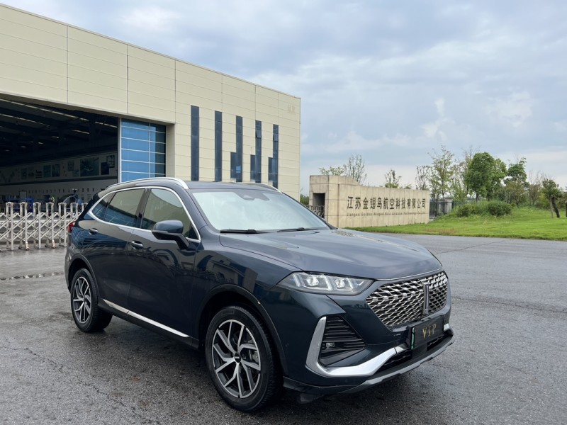 盐城22年长城汽车魏牌2