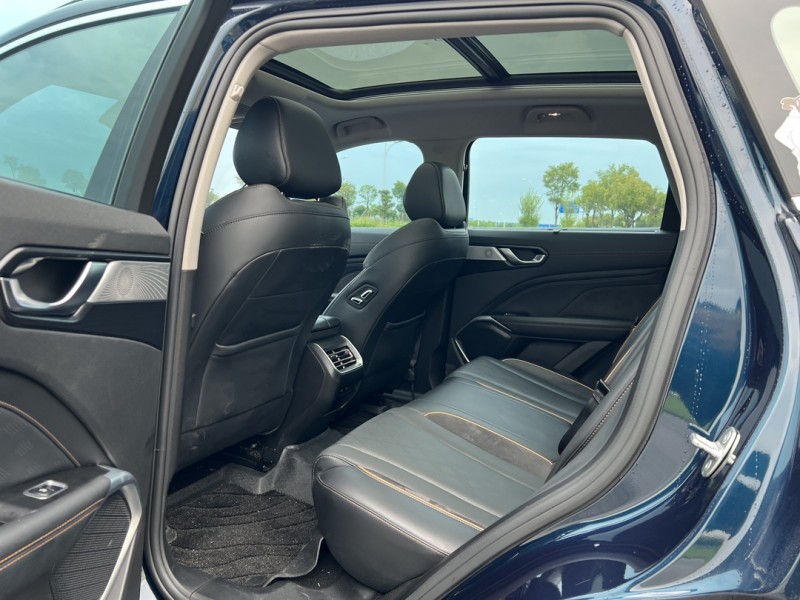 盐城22年长城汽车魏牌5