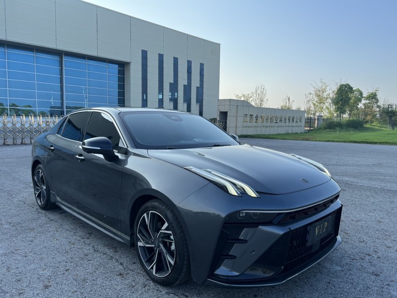 盐城24年领克032