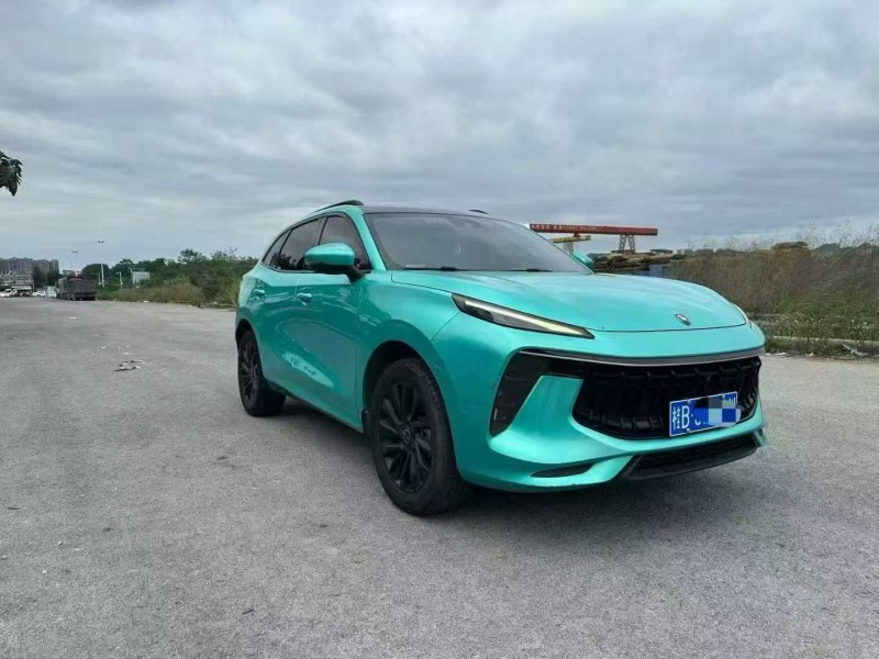 柳州21年东风风行3