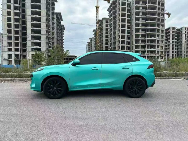 柳州21年东风风行7