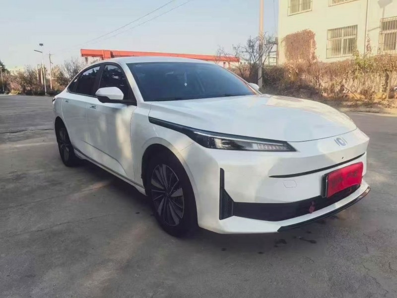 东营24年长安汽车启源2