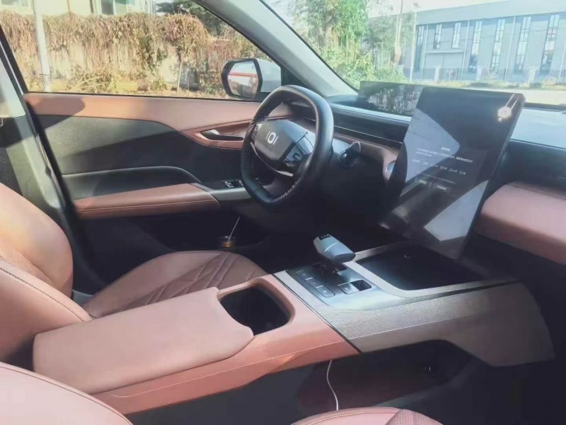 东营24年长安汽车启源6