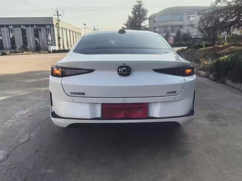 东营24年长安汽车启源9