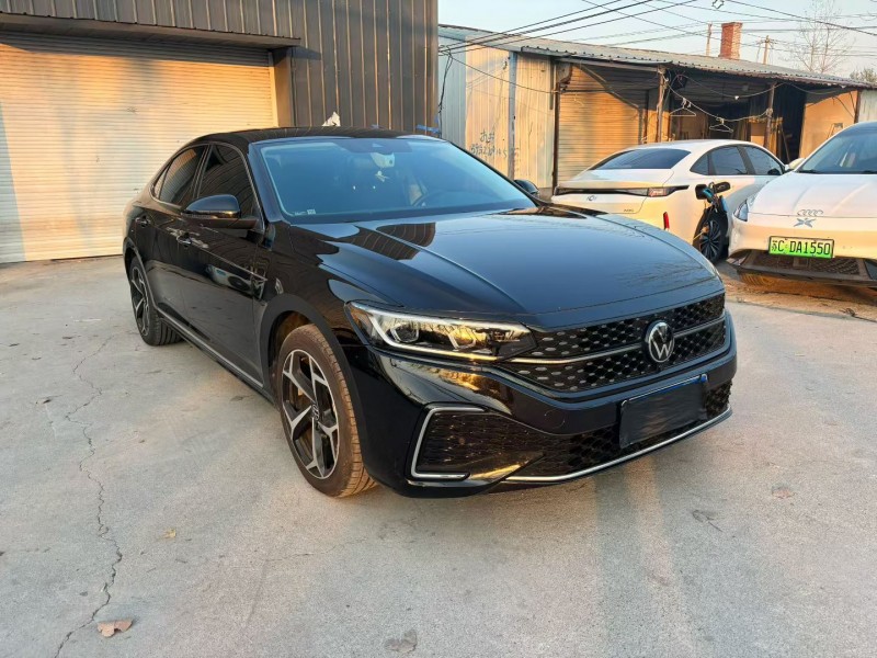 徐州22年大众帕萨特2