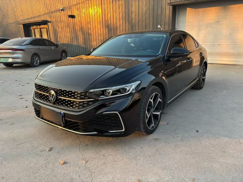 徐州22年大众帕萨特3