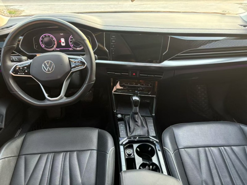 徐州22年大众帕萨特4