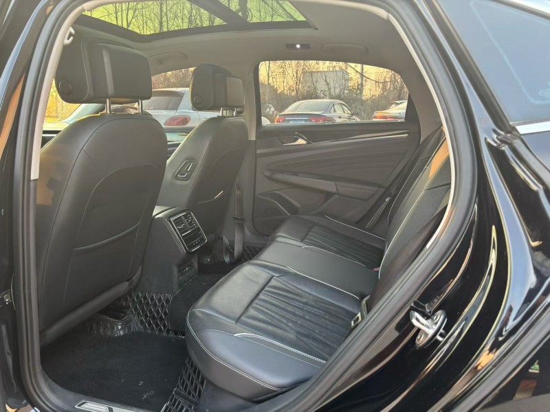 徐州22年大众帕萨特5