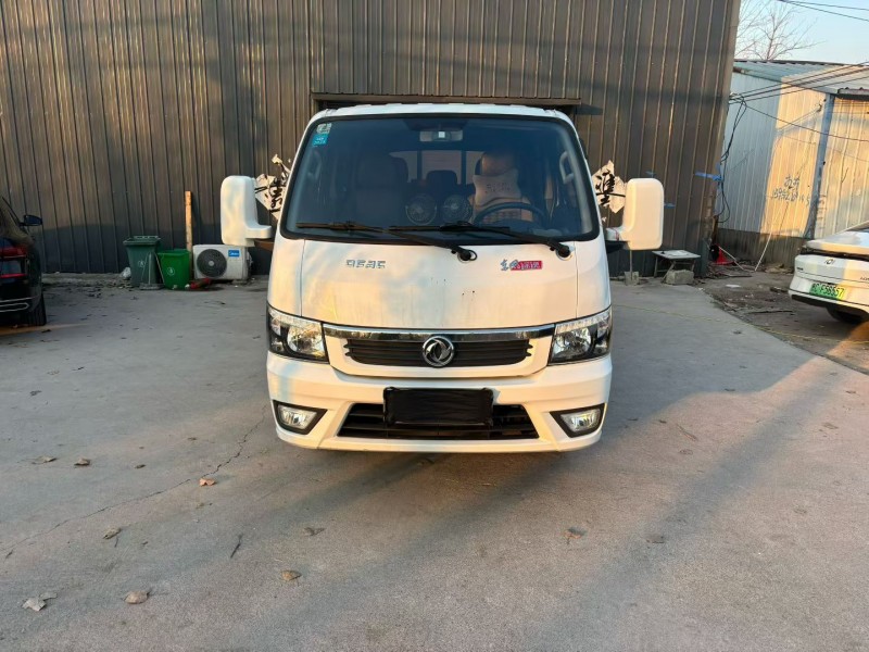 徐州22年东风途逸1