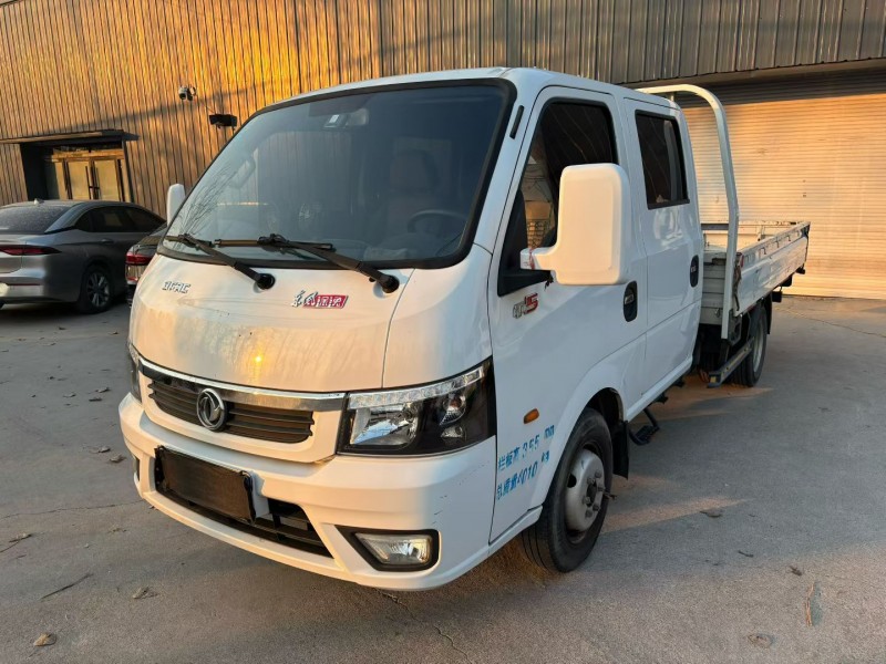 徐州22年东风途逸3