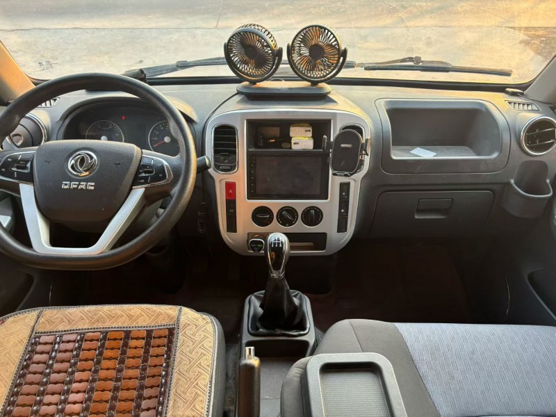 徐州22年东风途逸4