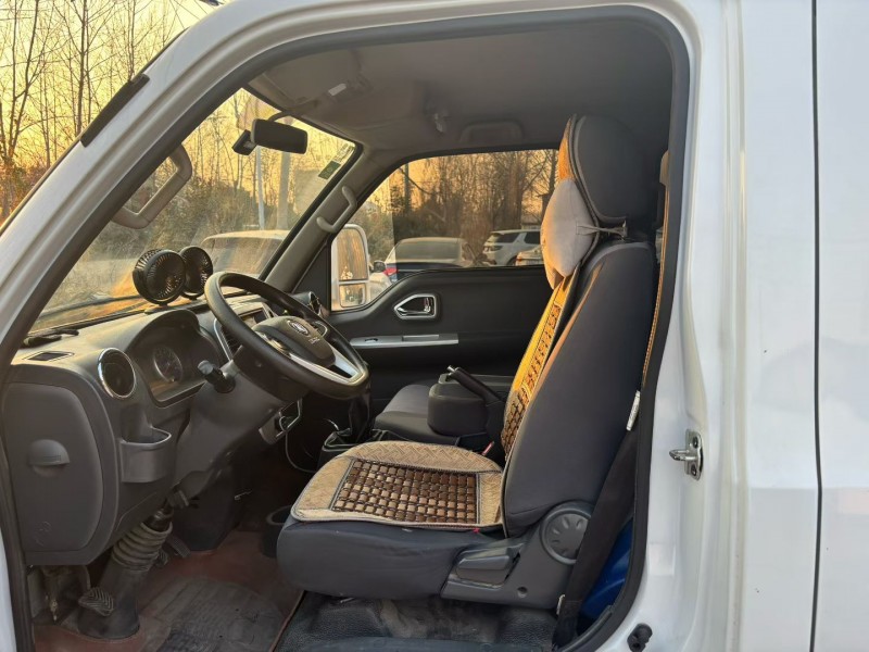 徐州22年东风途逸6