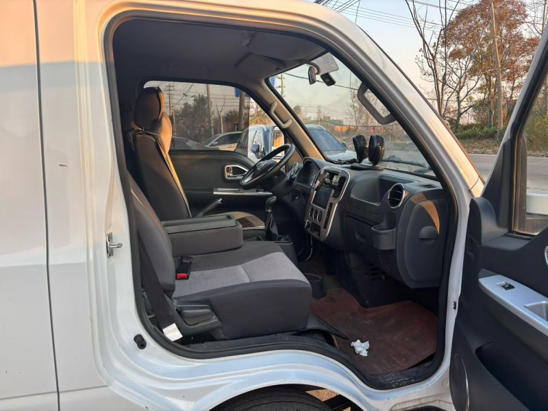 徐州22年东风途逸7