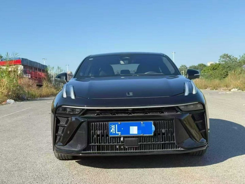 柳州24年领克031