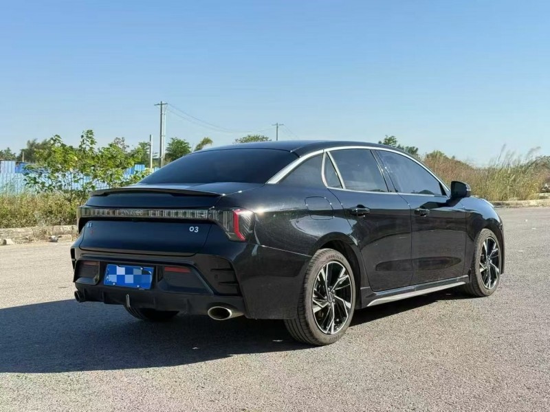 柳州24年领克036