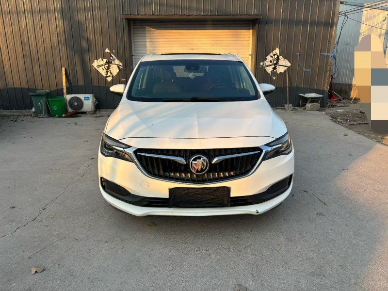 徐州19年别克GL61