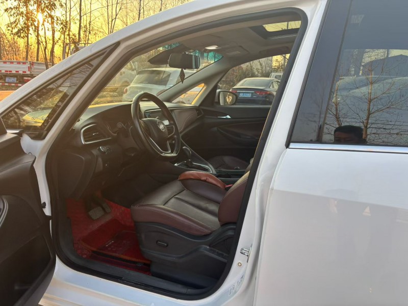 徐州19年别克GL66