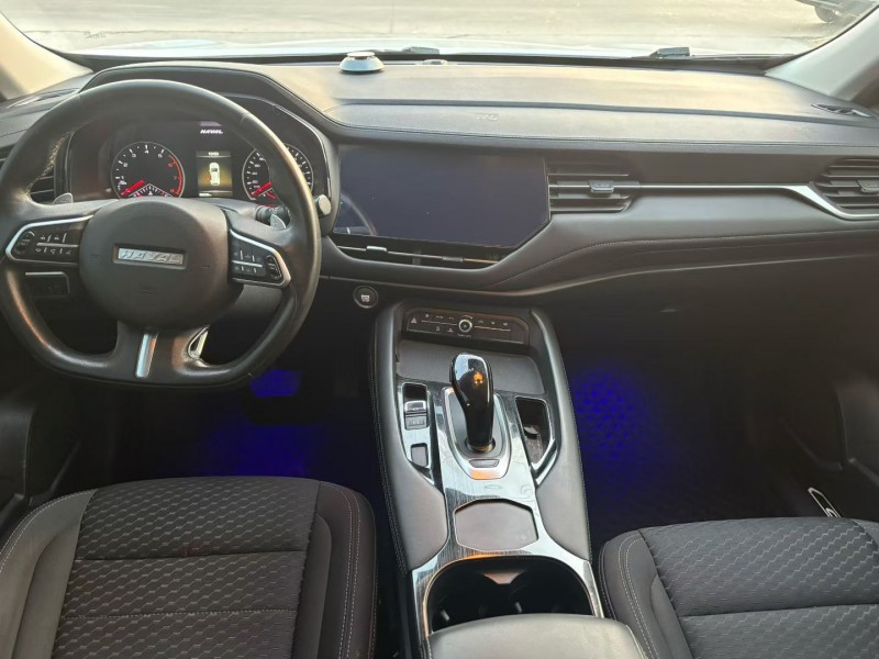 徐州19年哈弗F74