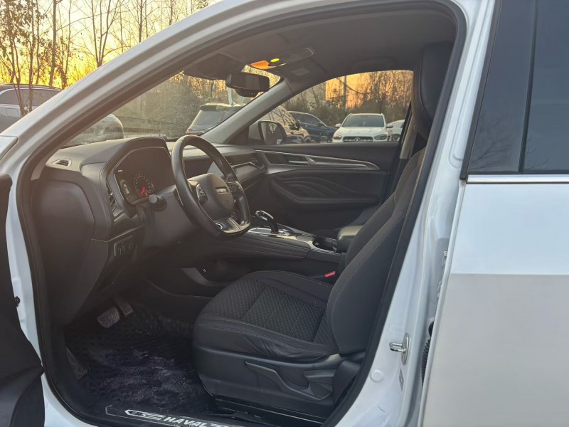 徐州19年哈弗F76