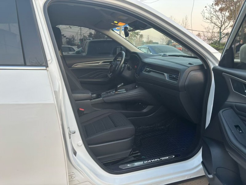 徐州19年哈弗F77