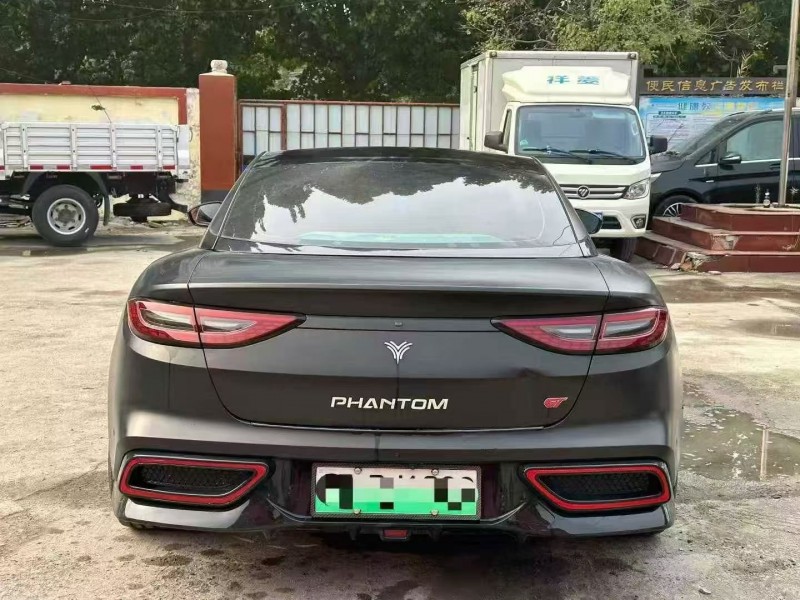 淄博23年哪吒GT9