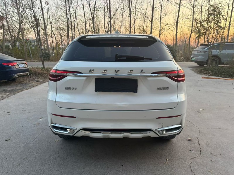 徐州19年哈弗F79