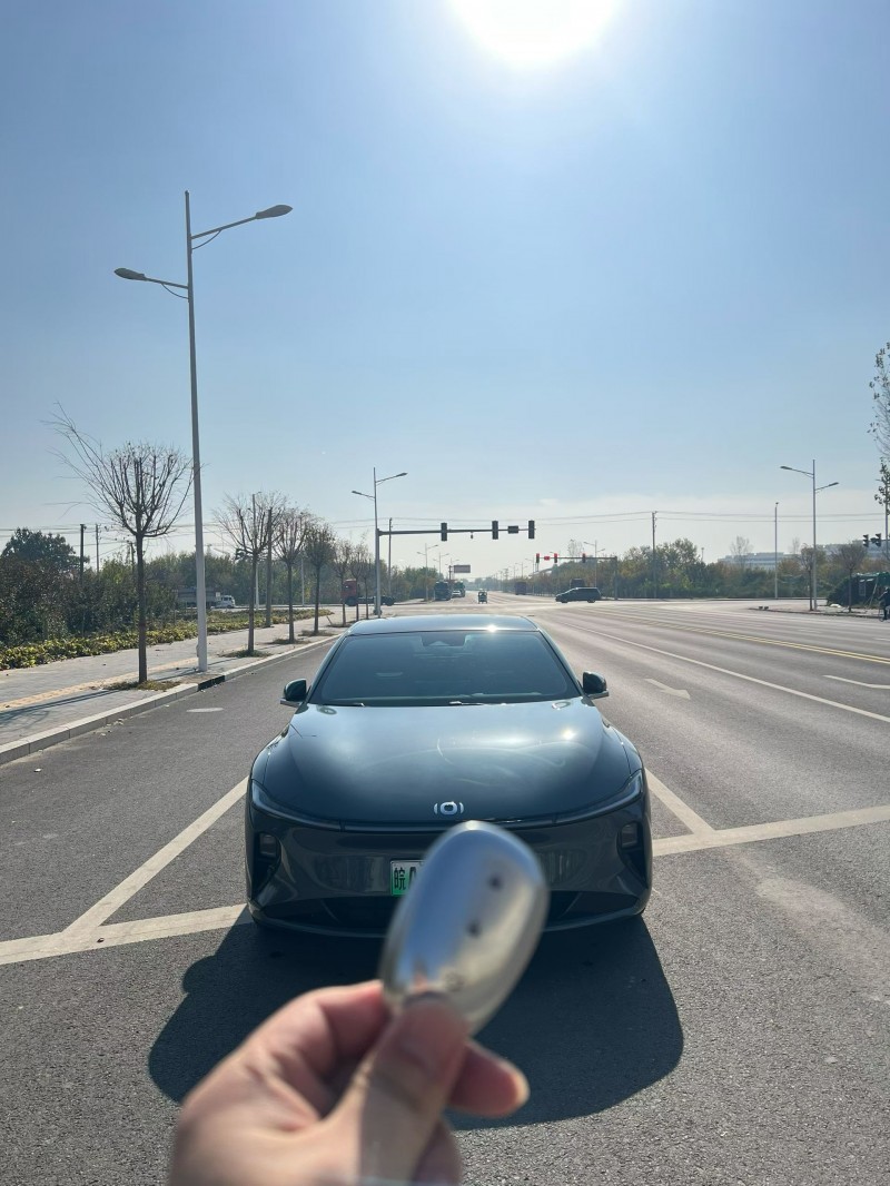 廊坊24年长安汽车启源1