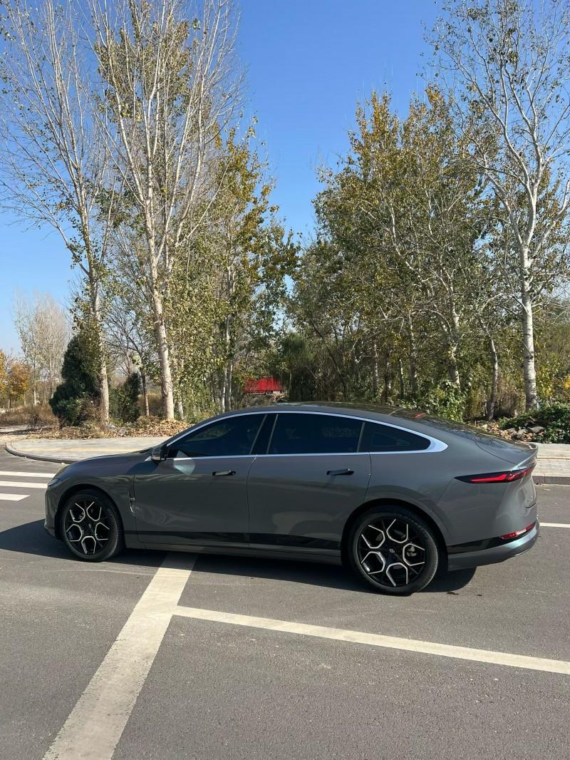 廊坊24年长安汽车启源5