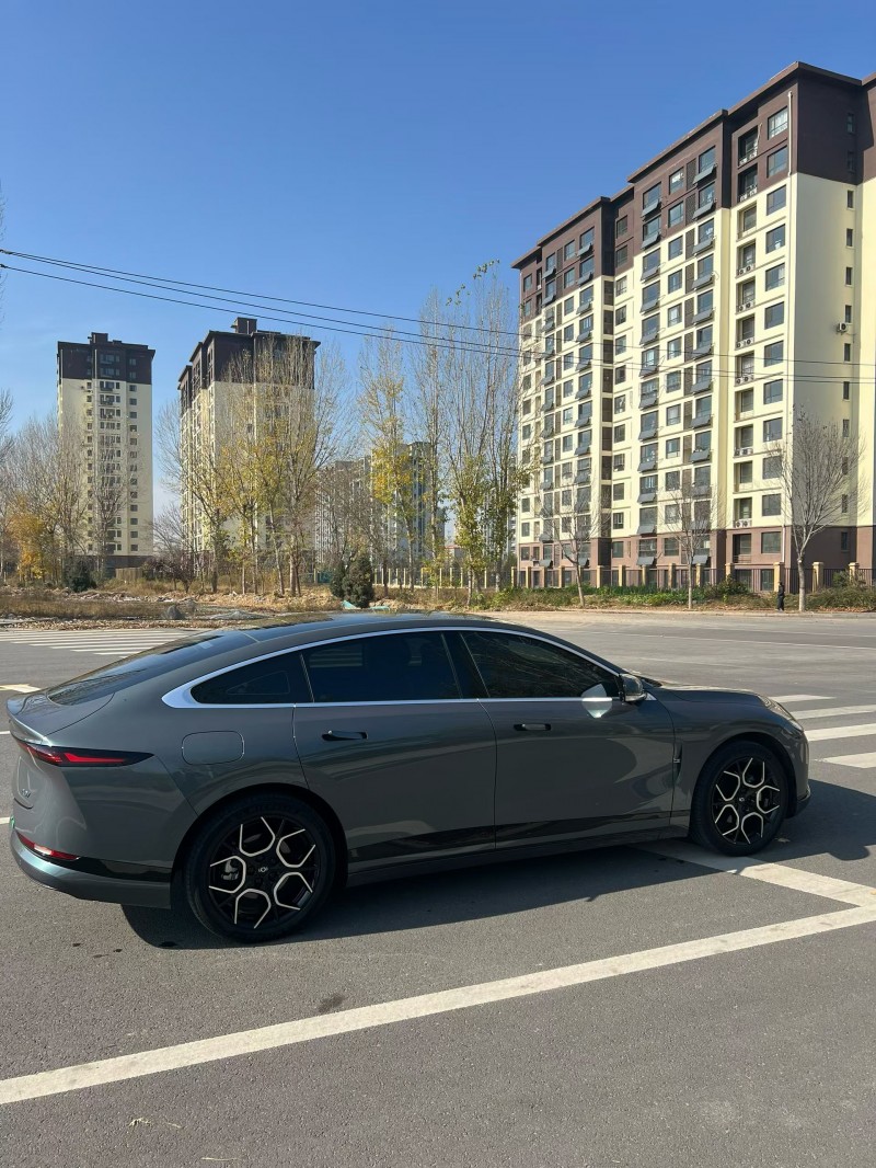 廊坊24年长安汽车启源6