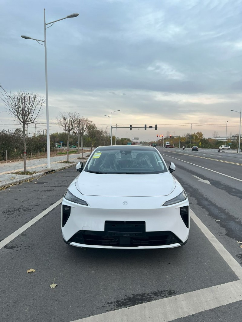 廊坊25年启辰大V1