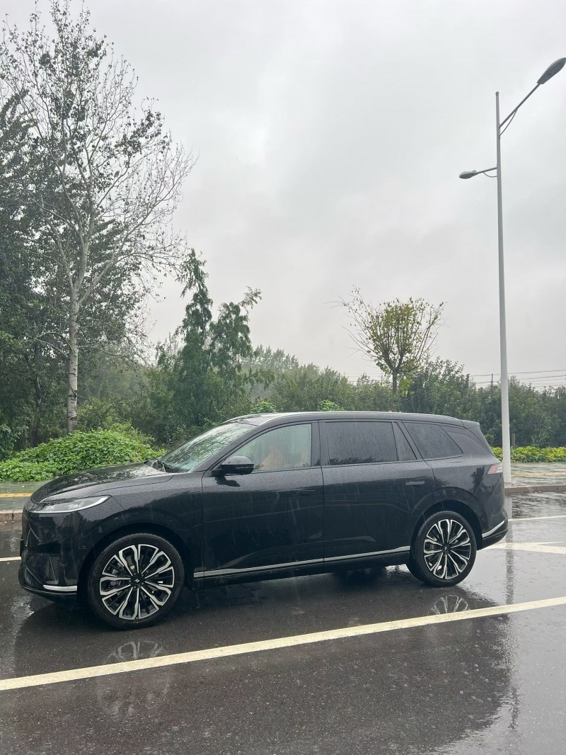 廊坊25年东风奕派2