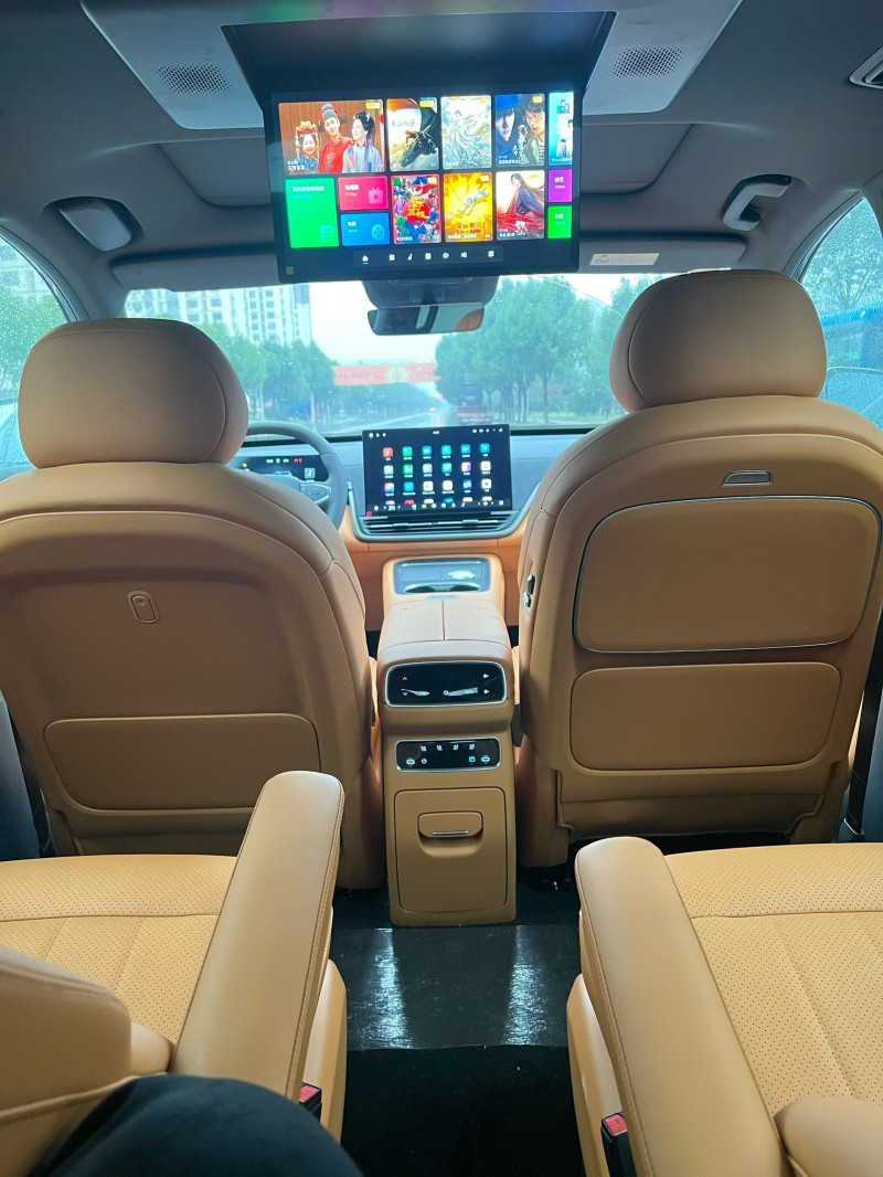 廊坊25年东风奕派8