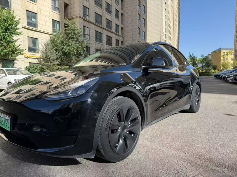 廊坊23年特斯拉MODEL Y2