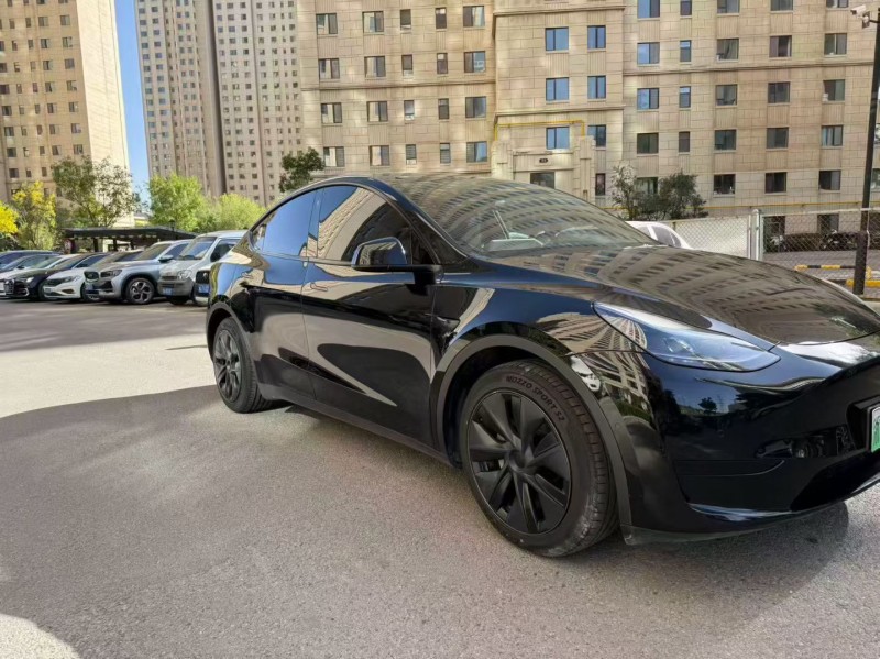 廊坊23年特斯拉MODEL Y3