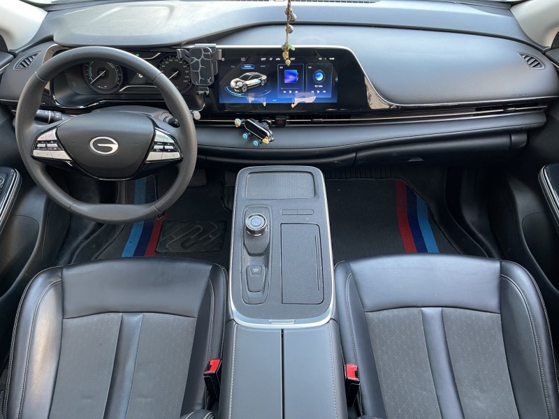 济宁24年传祺埃安S5804