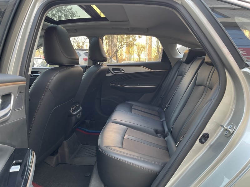 济宁24年传祺埃安S5806