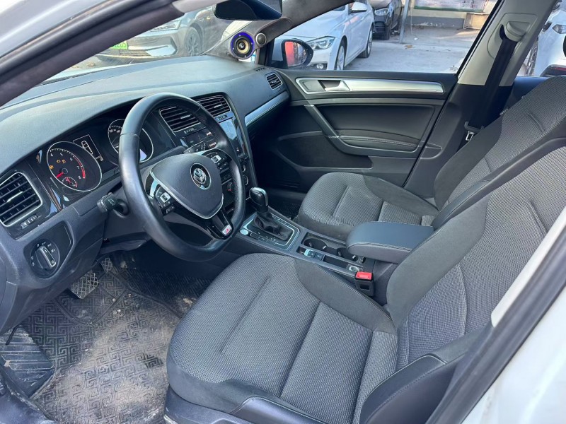 淄博20年大众高尔夫4