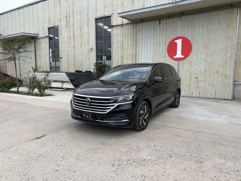 徐州24年大众威然2