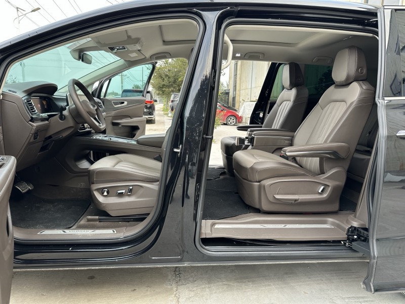 徐州24年大众威然6