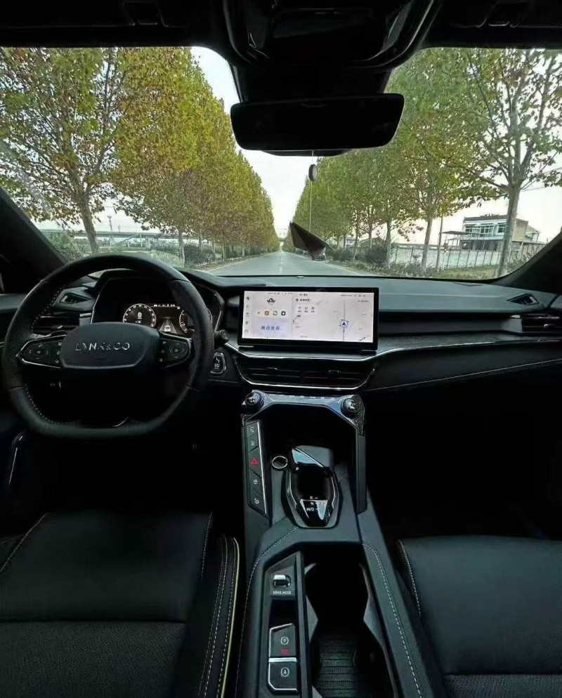 延安24年领克064