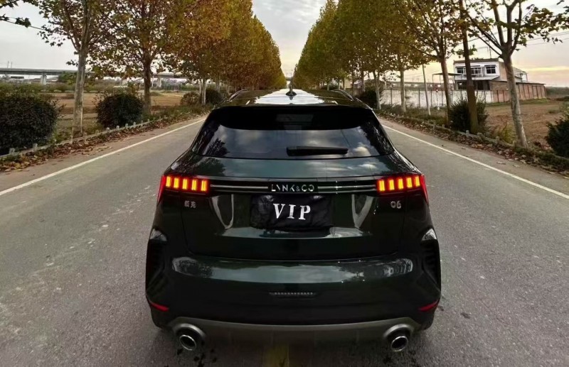 延安24年领克069