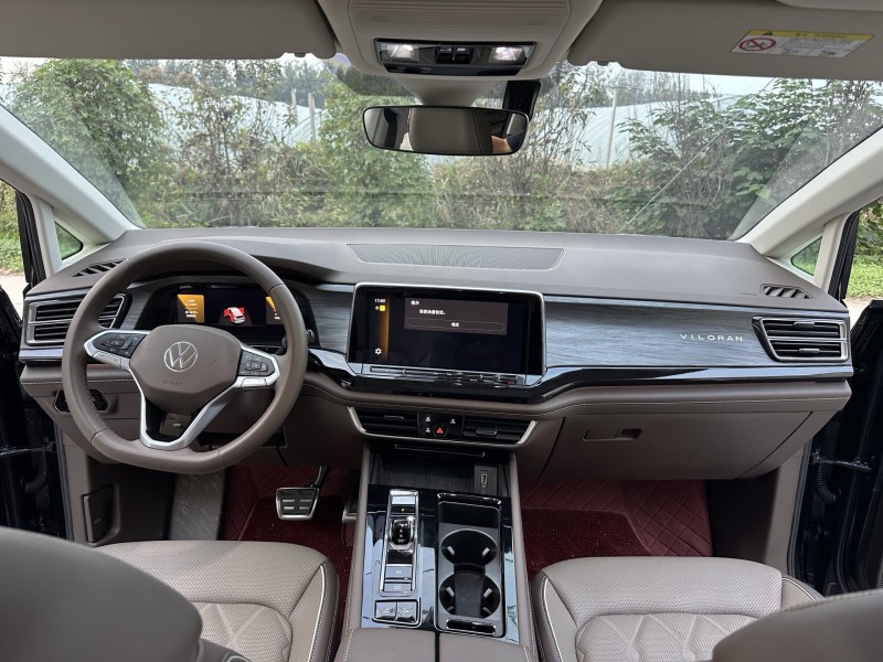 徐州24年大众威然8